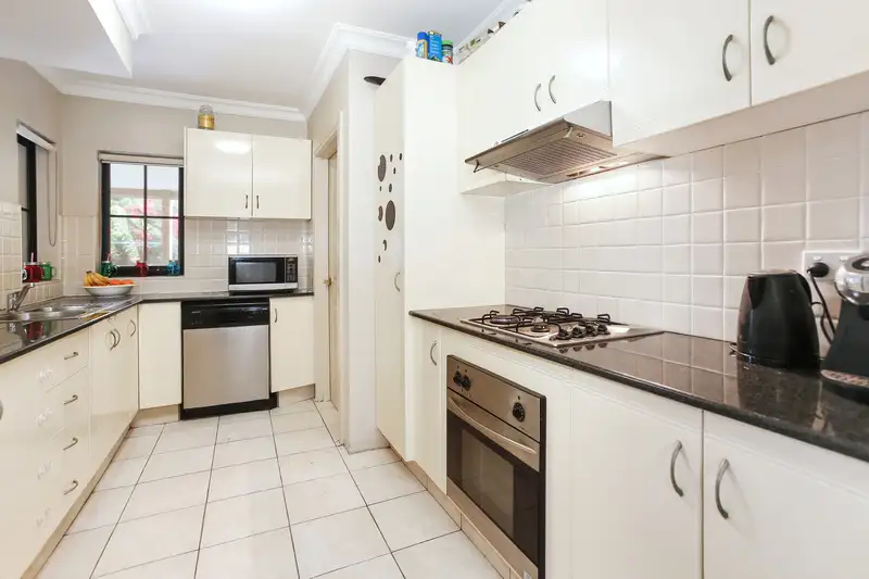 Main view of Homely townhouse listing, 15/42-54 Daphne Street, Botany NSW 2019