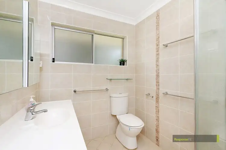 Sixth view of Homely house listing, 1 Mulheron Avenue, Baulkham Hills NSW 2153