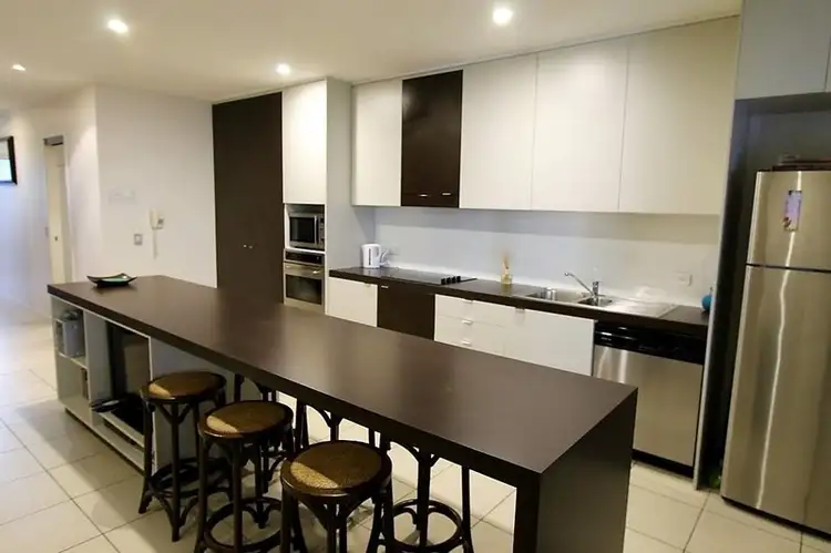 Third view of Homely apartment listing, 225/78-80 Marine Parade, Kingscliff NSW 2487