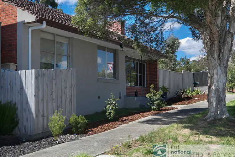 Second view of Homely house listing, 21 Chestnut Road, Doveton VIC 3177