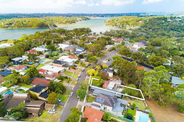 Main view of Homely house listing, 24 Bulumin Street, Como NSW 2226
