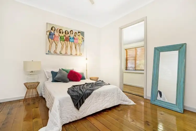 Sixth view of Homely house listing, 39 Throsby Street, Wickham NSW 2293