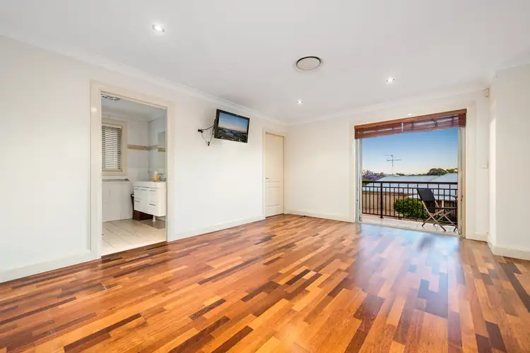 Sixth view of Homely house listing, 37 Hindmarsh Avenue, Camden Park NSW 2570