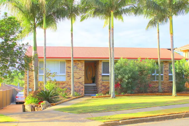 36 Chilton Street, Sunnybank Hills QLD 4109