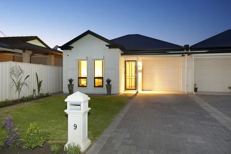 9 Buccleuch Avenue, Findon SA 5023