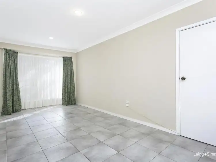 Fifth view of Homely house listing, 124 St Clair Avenue, St Clair NSW 2759