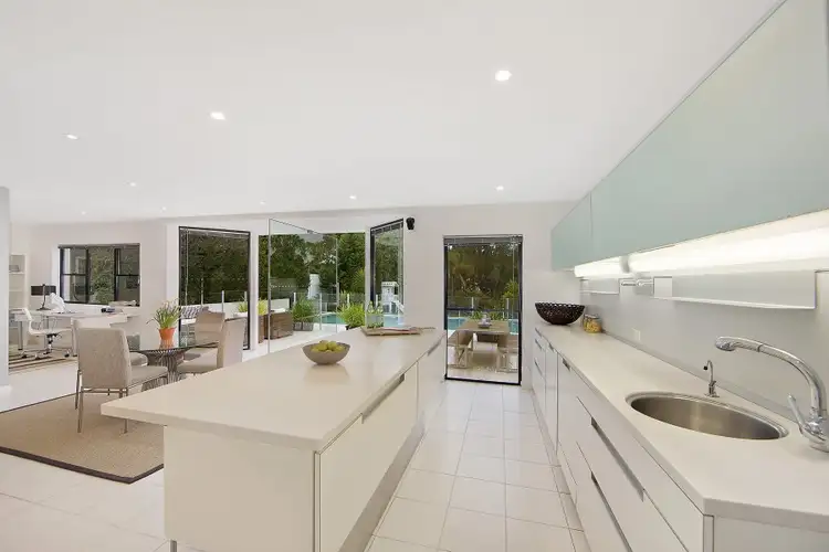 Main view of Homely house listing, 18a Richmond Avenue, St Ives NSW 2075