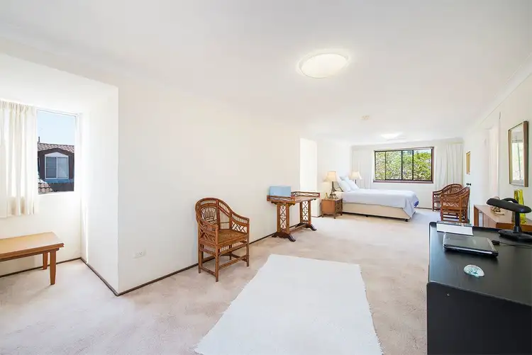 Sixth view of Homely townhouse listing, 1/15 Duet Drive, Mermaid Waters QLD 4218