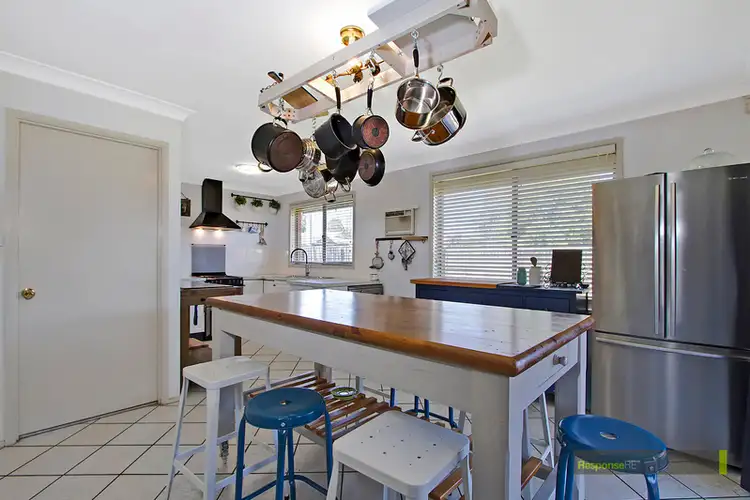 Fourth view of Homely house listing, 62 Romley Crescent, Oakhurst NSW 2761