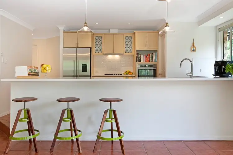 Second view of Homely house listing, 275 Wights Mountain Road, Wights Mountain QLD 4520