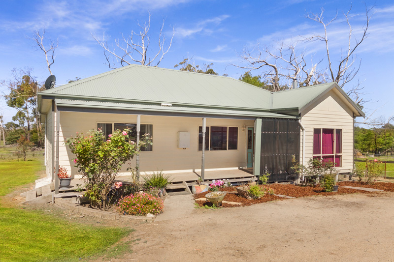 Main view of Homely house listing, 30 Holtons Road, Ruby VIC 3953