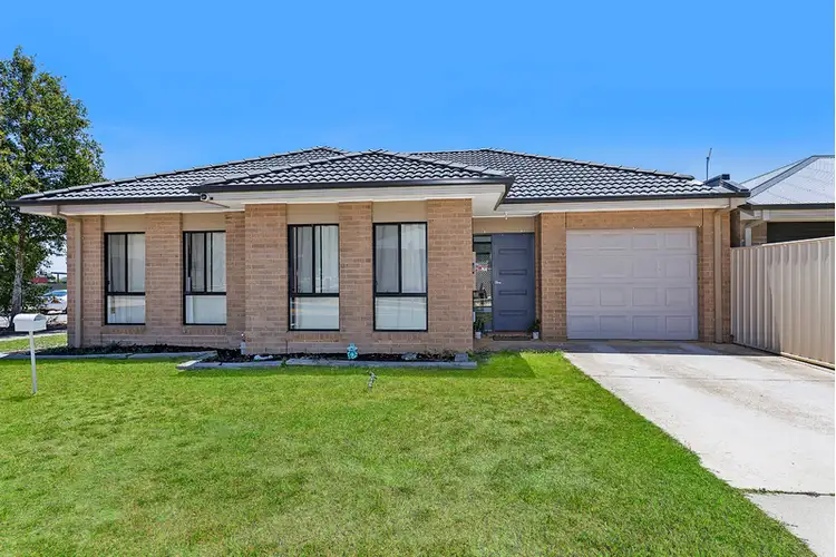 36 Mactier Avenue, Wodonga VIC 3690