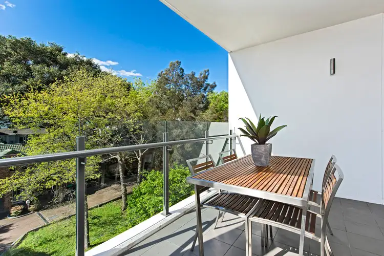 Fifth view of Homely apartment listing, 1301/288 Burns Bay Road, Lane Cove NSW 2066