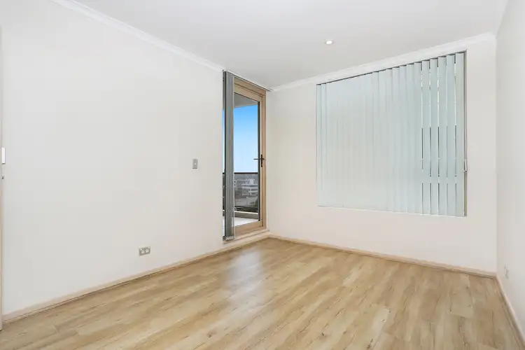 Fifth view of Homely apartment listing, 93/14-16 Station Street, Homebush NSW 2140