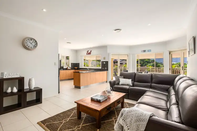 Third view of Homely house listing, 4 Northspur, Cordeaux Heights NSW 2526