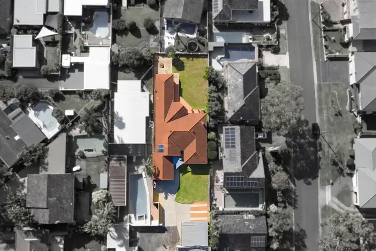 Second view of Homely house listing, 200B Gannons Road, Caringbah South NSW 2229