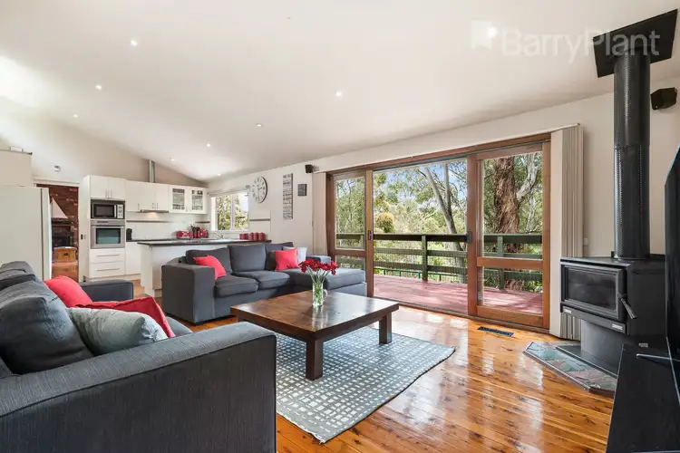 Fourth view of Homely house listing, 16 Dering Street, Diamond Creek VIC 3089