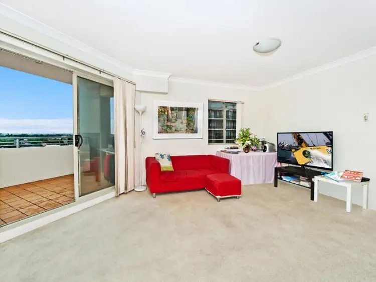 Second view of Homely apartment listing, 44/402 Anzac Parade, Kingsford NSW 2032