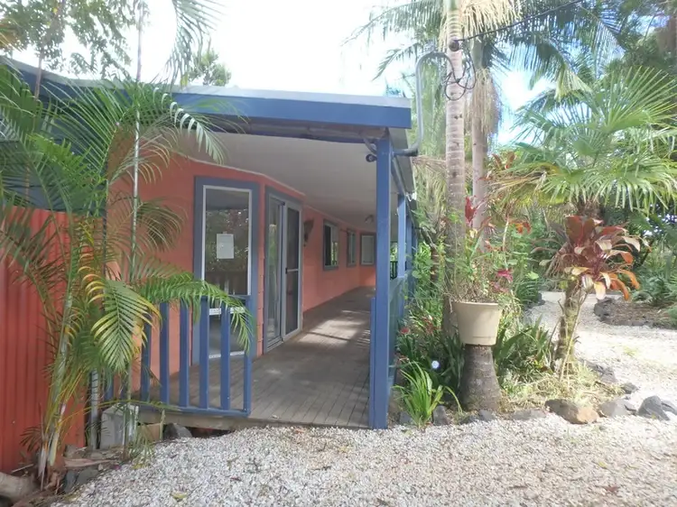 Fourth view of Homely rural property listing, 43 Basil Road, Nimbin NSW 2480