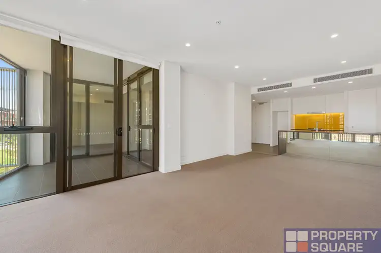 Third view of Homely apartment listing, 308/8 Sam Sing Street, Waterloo NSW 2017