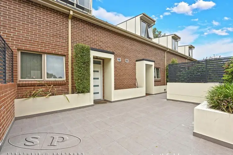 5/5 Short Street East, Homebush NSW 2140