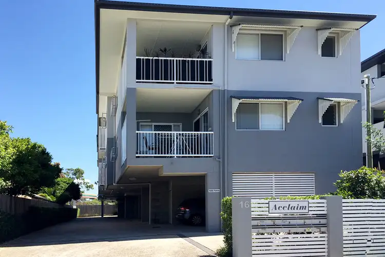 Second view of Homely apartment listing, 2/16 Yeronga Street, Yeronga QLD 4104