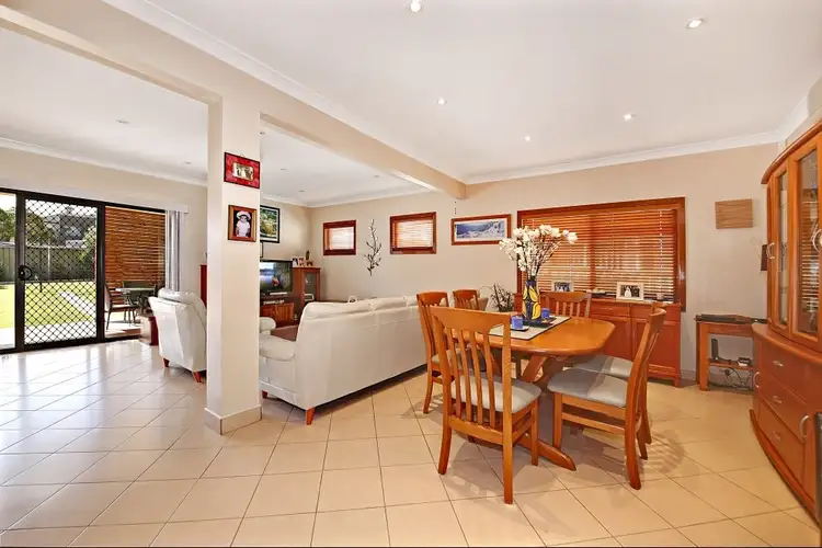 Fourth view of Homely house listing, 73 Clifford Street, Panania NSW 2213