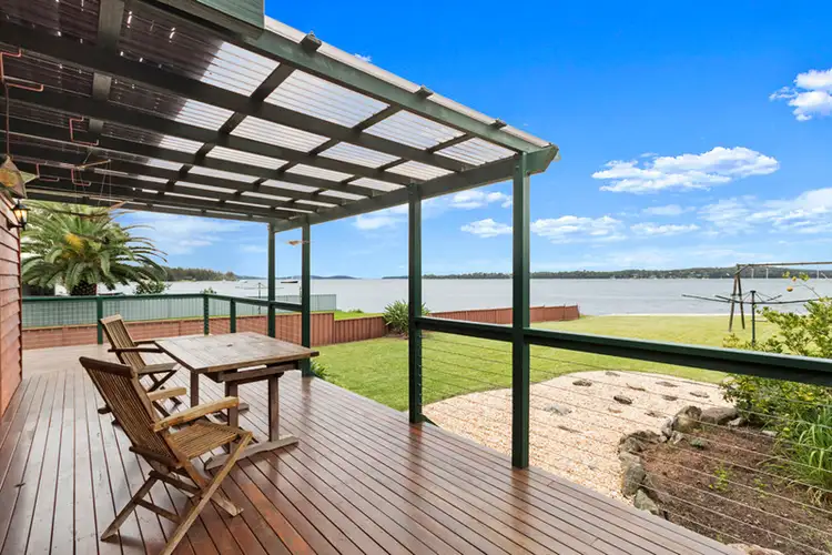 Second view of Homely house listing, 80 Stingaree Point Drive, Dora Creek NSW 2264