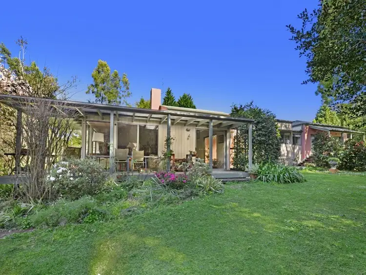 499a Tourist Road, Berry NSW 2535