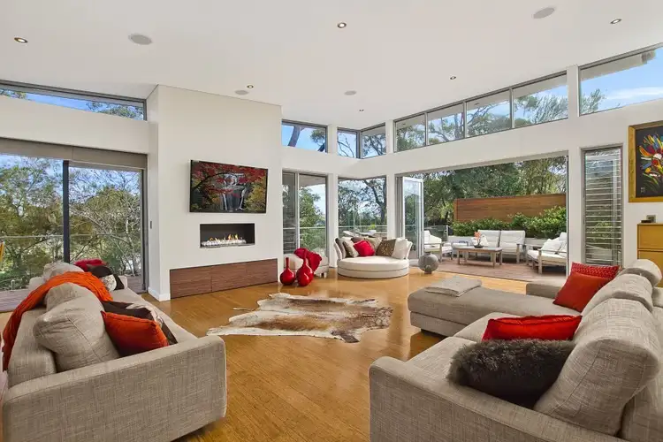 Third view of Homely house listing, 24 Boronia Lane, Seaforth NSW 2092