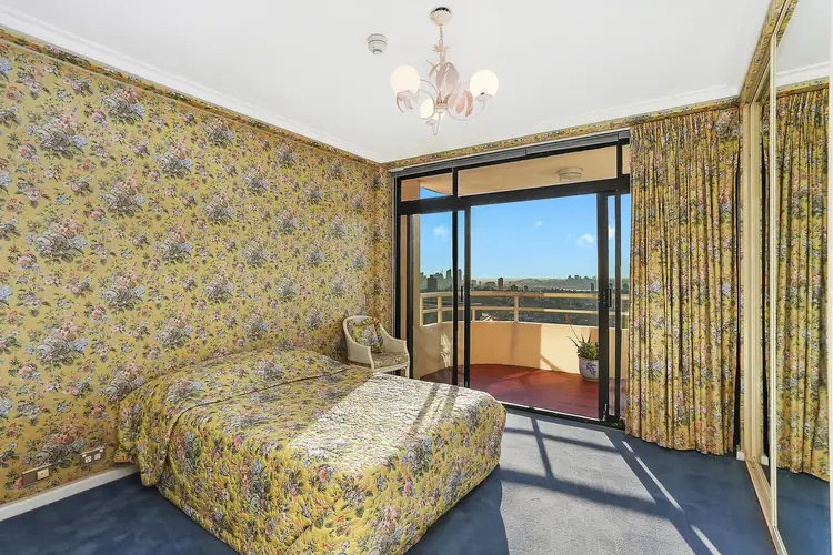 Fifth view of Homely apartment listing, 1201/251 Oxford Street, Bondi Junction NSW 2022