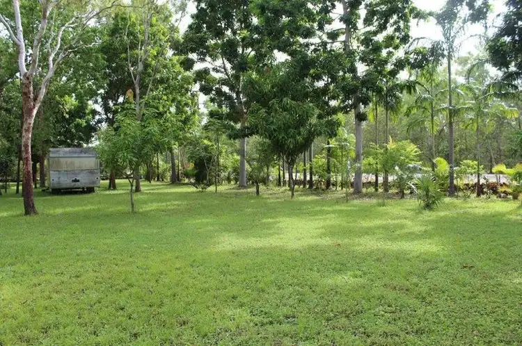 Main view of Homely rural property listing, Level 115, LOT 115 Wagait Tower Road, Wagait Beach NT 822