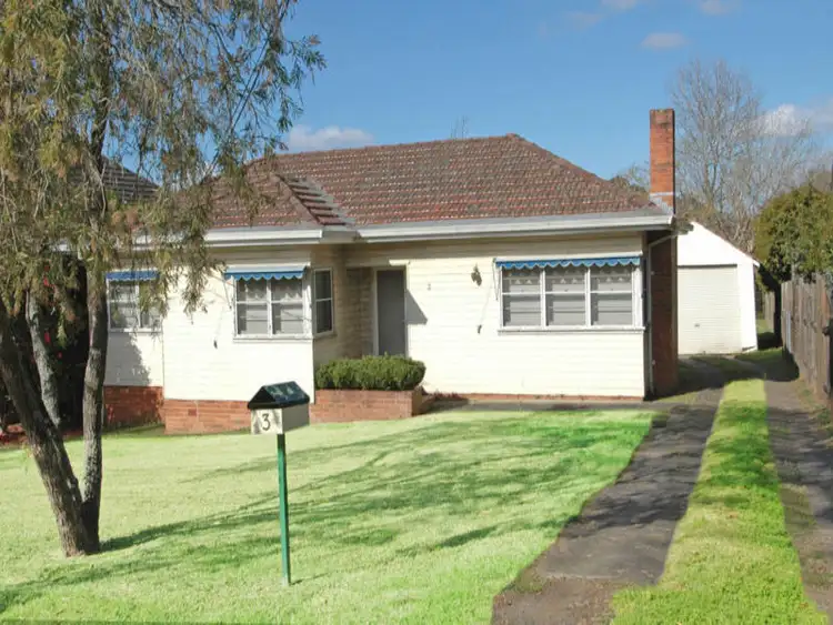3 Surrey Road, Turramurra NSW 2074