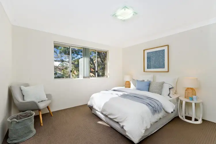 Fourth view of Homely unit listing, 9/15-17 Burke Road, Cronulla NSW 2230