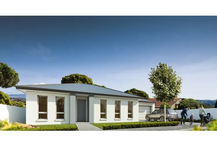 Main view of Homely house listing, 26 Spencer Street, Campbelltown SA 5074