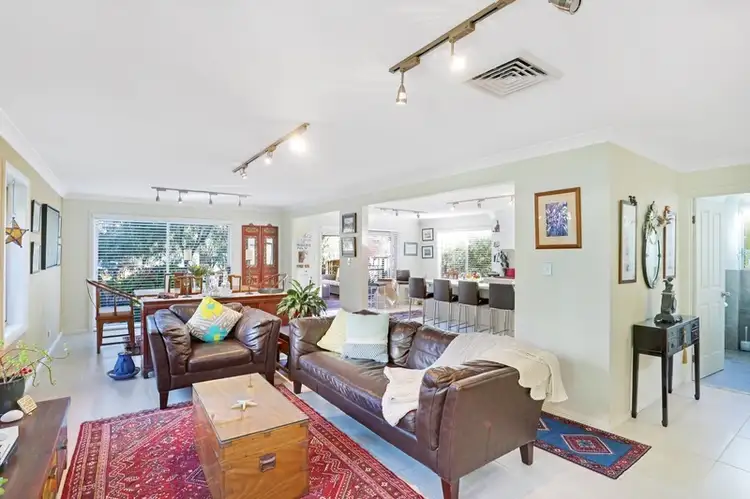 Fourth view of Homely semi-detached listing, 1/11 Bando Road, Cronulla NSW 2230