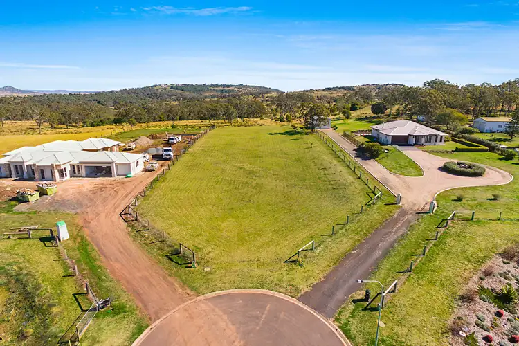 Seventh view of Homely land listing, 7 Sunrise Court, Gowrie Junction QLD 4352