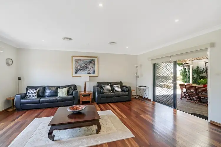Fourth view of Homely house listing, 7 Payton Court, Narellan Vale NSW 2567