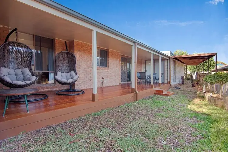 Fourth view of Homely house listing, 18 Wattleview Grove, Eaglehawk VIC 3556