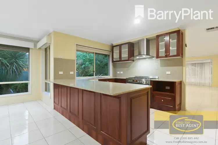Second view of Homely house listing, 13 Hunt Club Boulevard, Cranbourne East VIC 3977