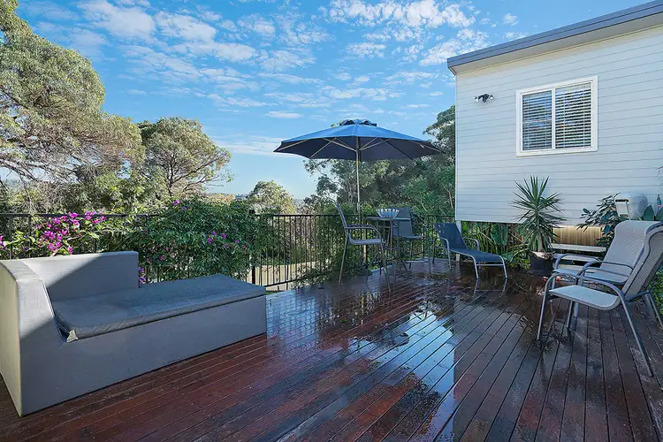 Fourth view of Homely house listing, 30 Brisbane Water Road, Adamstown NSW 2289