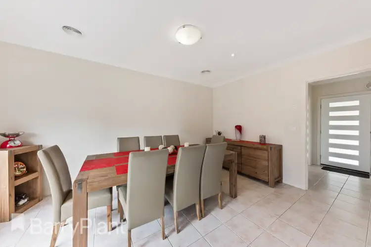 Fourth view of Homely house listing, 28 Kerrison Avenue, St Albans VIC 3021
