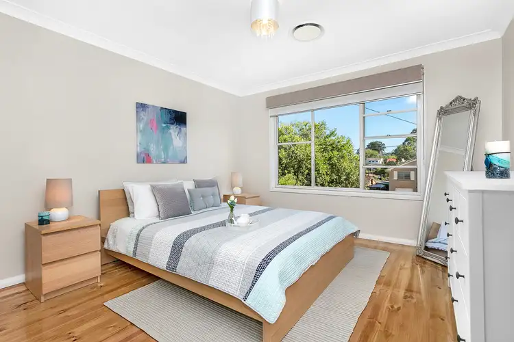 Fourth view of Homely house listing, 145 Balaka Drive, Carlingford NSW 2118