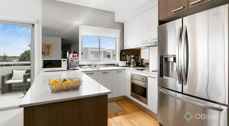 Sixth view of Homely apartment listing, 49/60-68 Gladesville Boulevard, Patterson Lakes VIC 3197