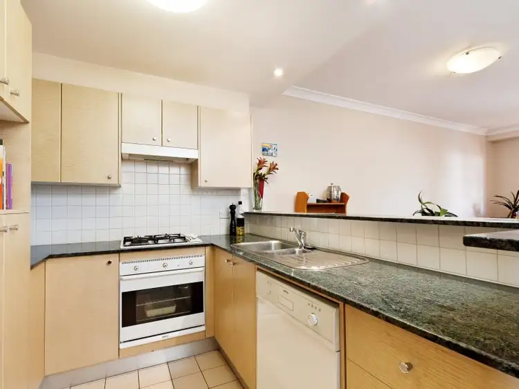 8/52A Nelson Street, Annandale NSW 2038