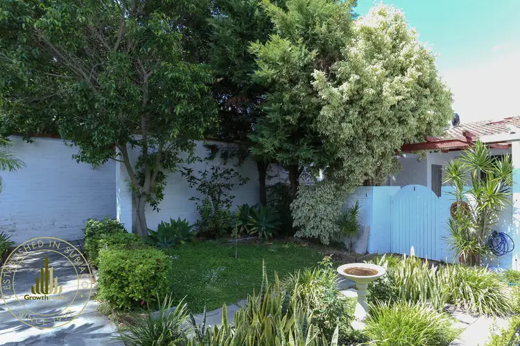 1/43 Waterloo Street, Joondanna WA 6060