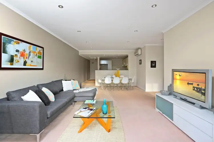 Third view of Homely apartment listing, 106/24 Kendall Inlet, Cabarita NSW 2137