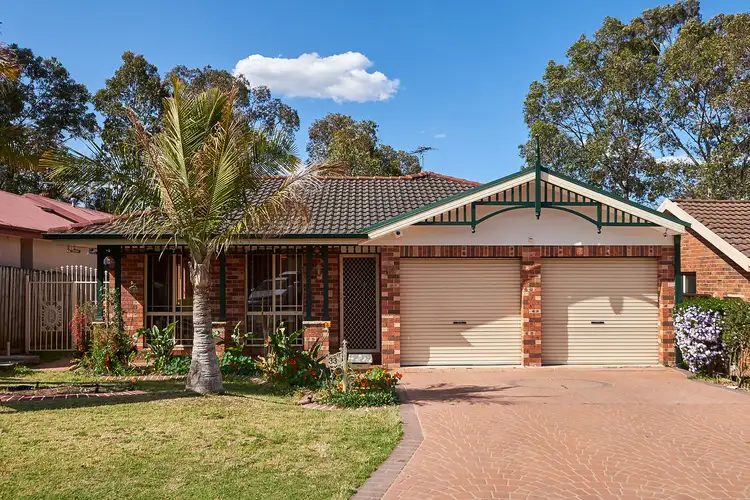 33 Sabre Crescent, Holsworthy NSW 2173