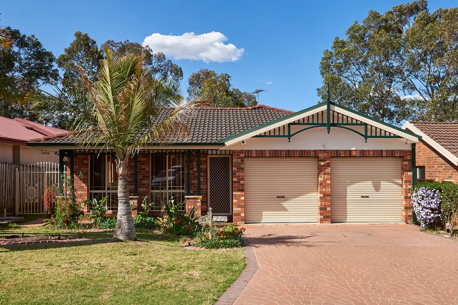 Main view of Homely house listing, 33 Sabre Crescent, Holsworthy NSW 2173