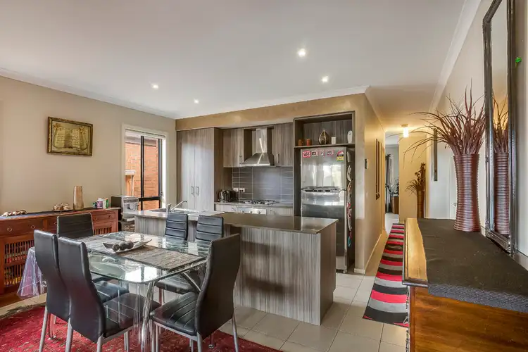 Third view of Homely house listing, 86 Hamish Drive, Tarneit VIC 3029